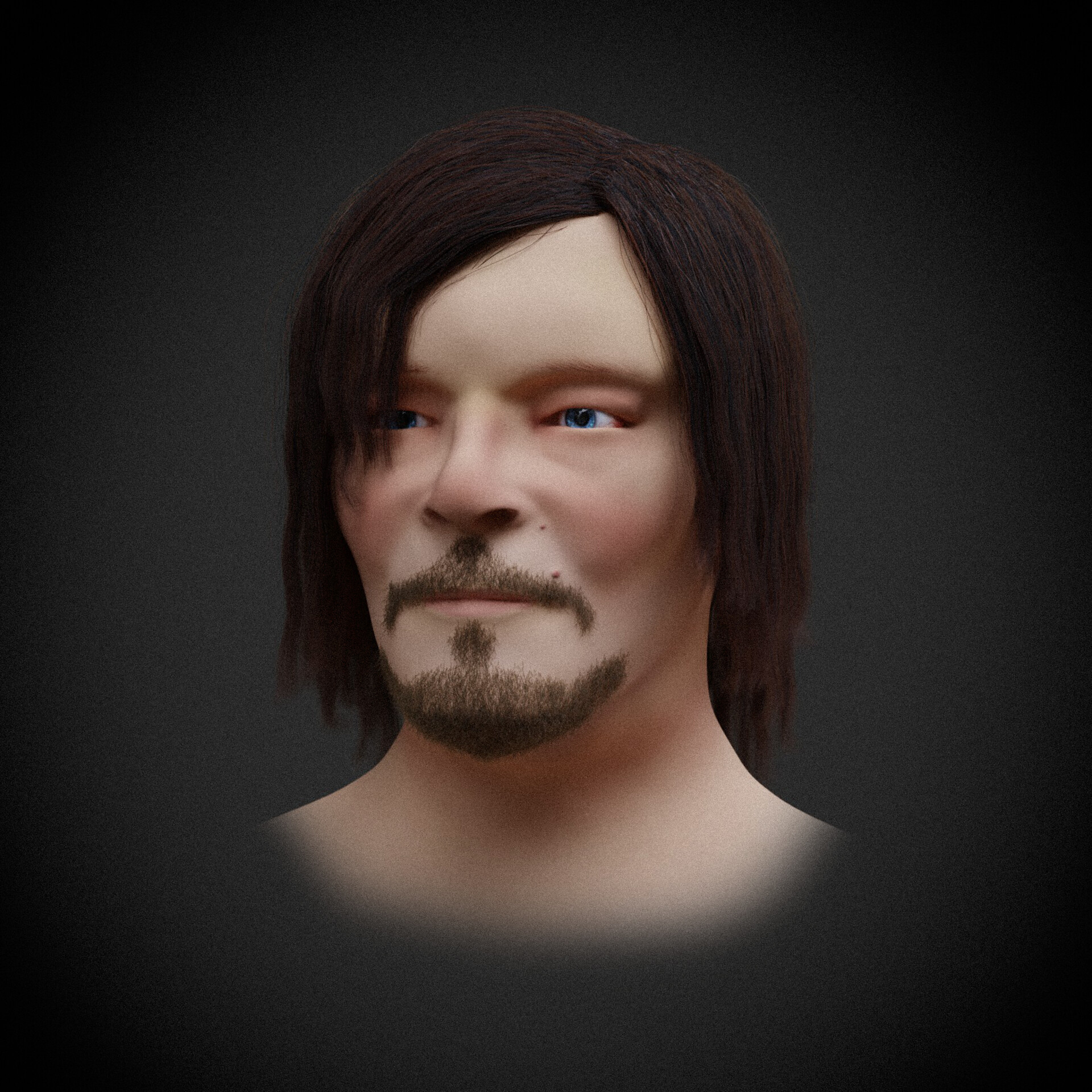 Norman Reedus