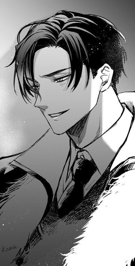 ArtStation - Anime OC