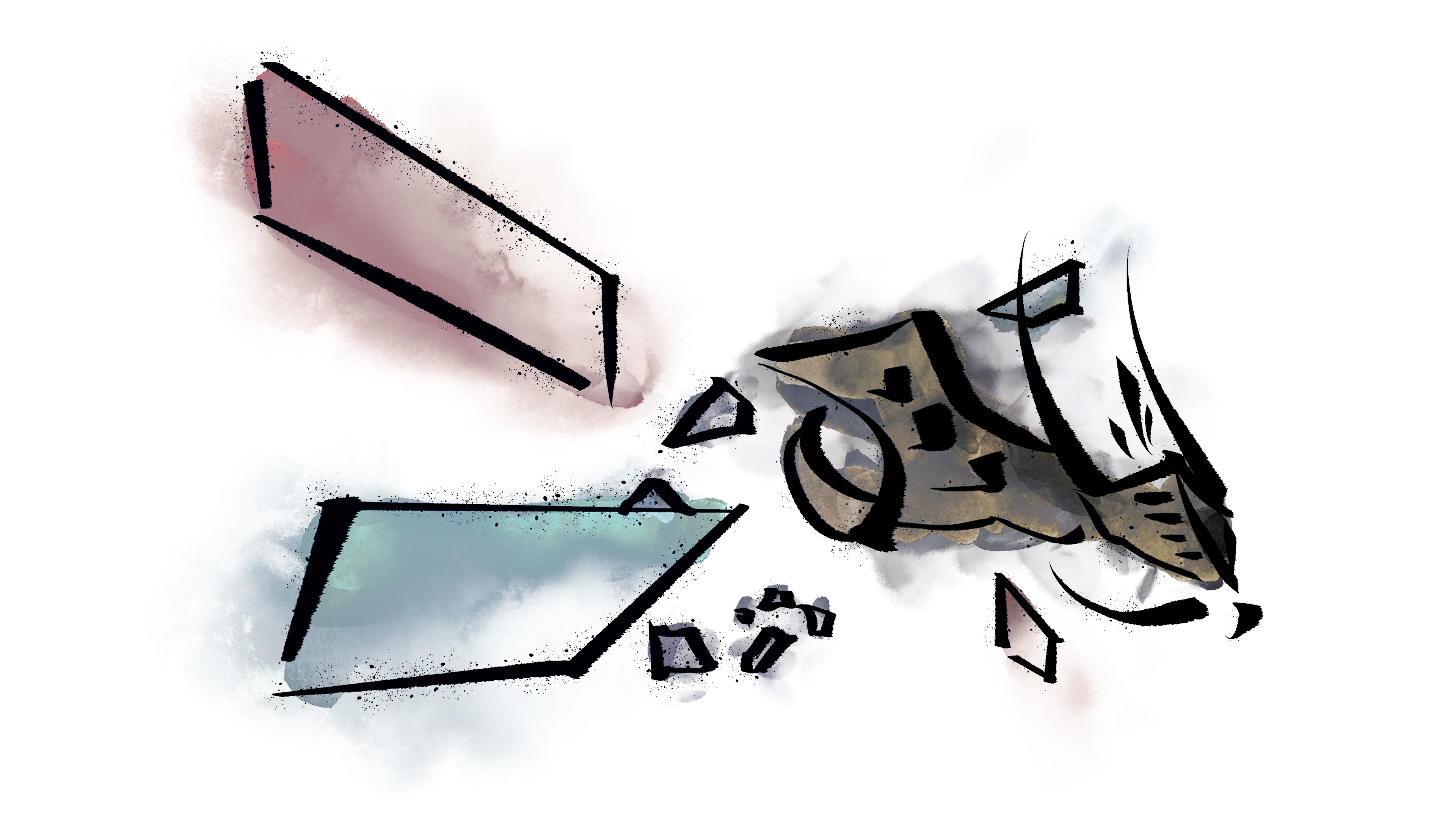 Concept Sketch