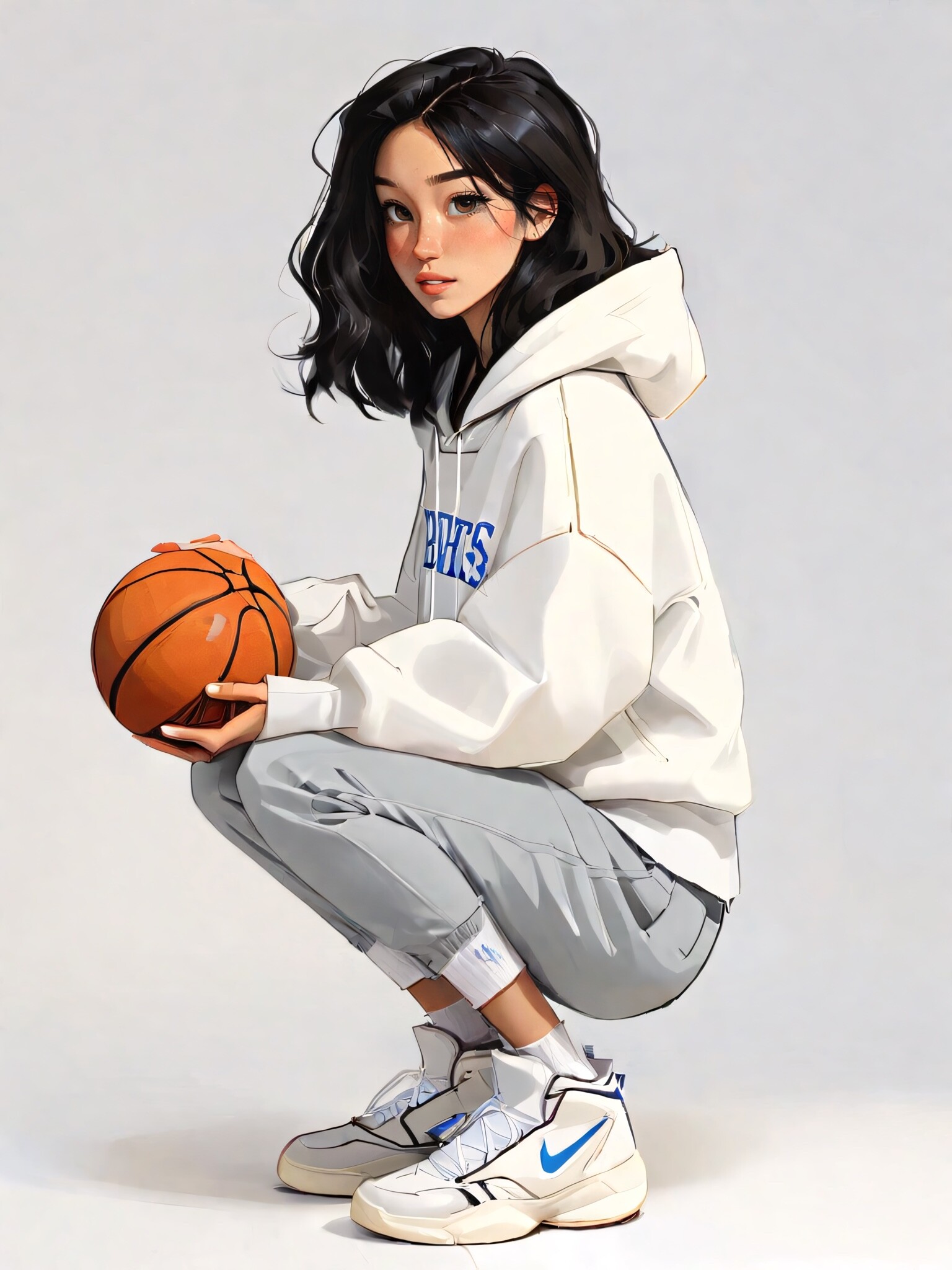 ArtStation Shall we play a little?