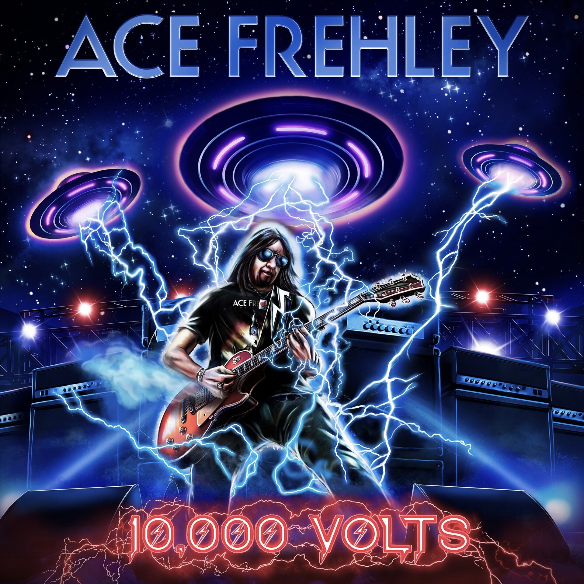 artstation-ace-frehley-10000-volts-album-cover-illustration