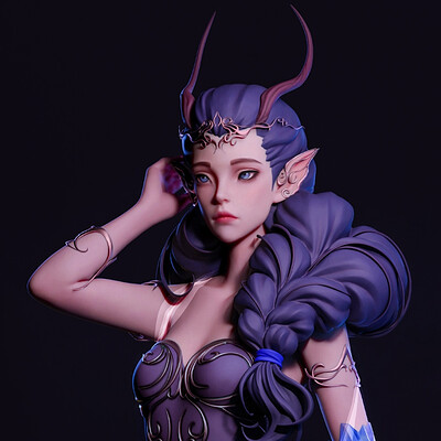 ArtStation - caesar