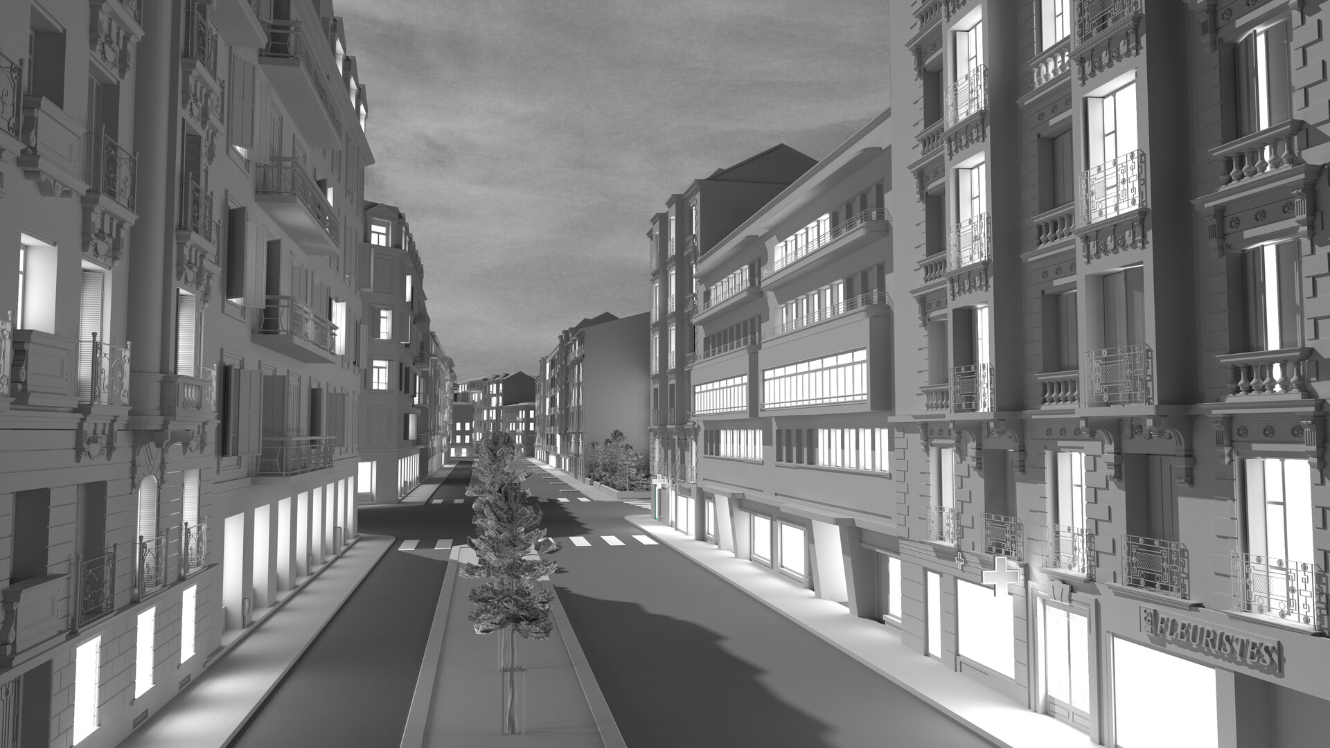 artstation-a-street-in-nice-france