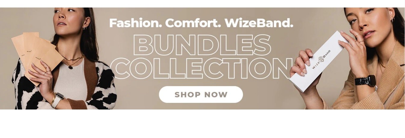 Wizeband sale