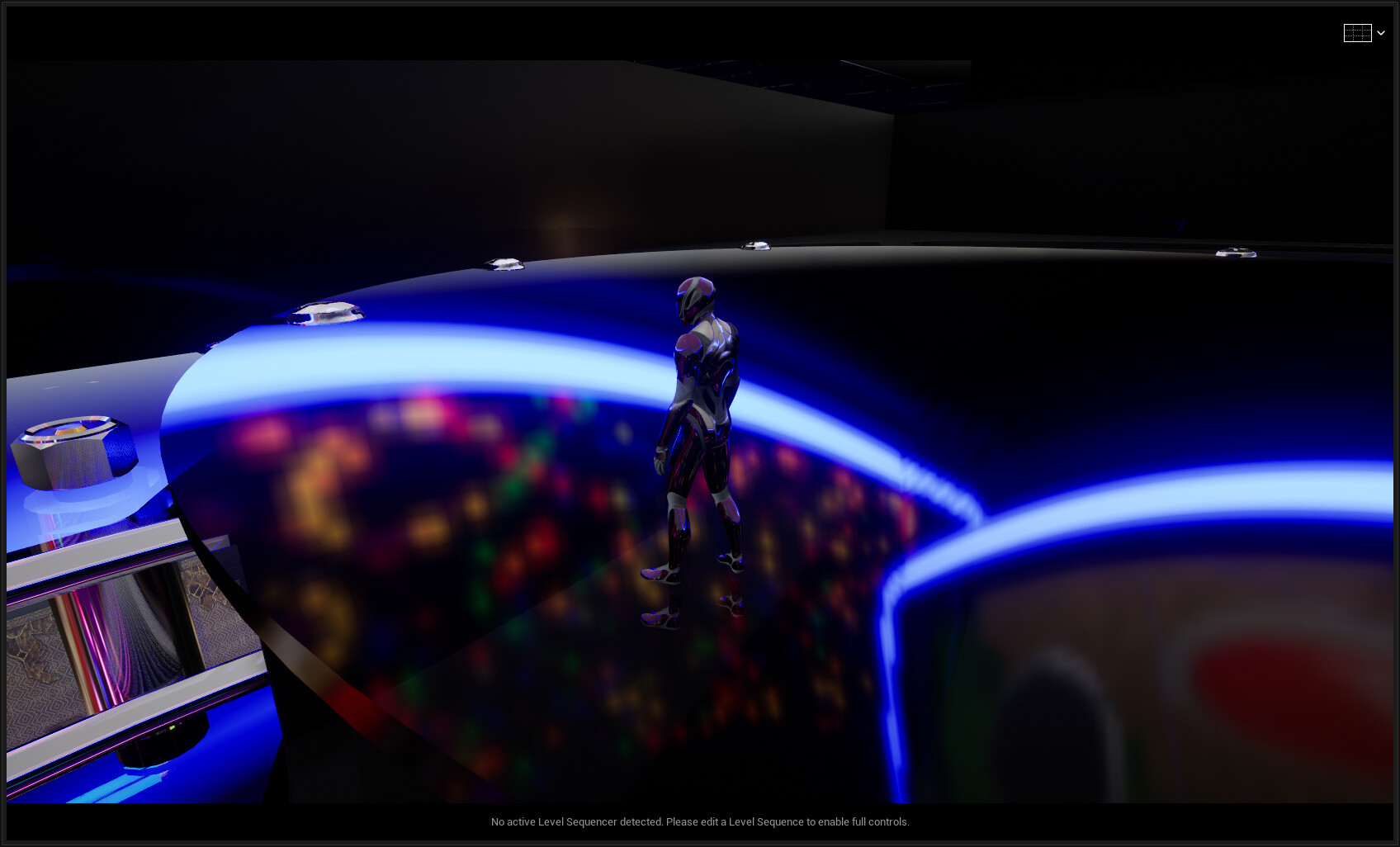 ArtStation - Pinball Machine Environment