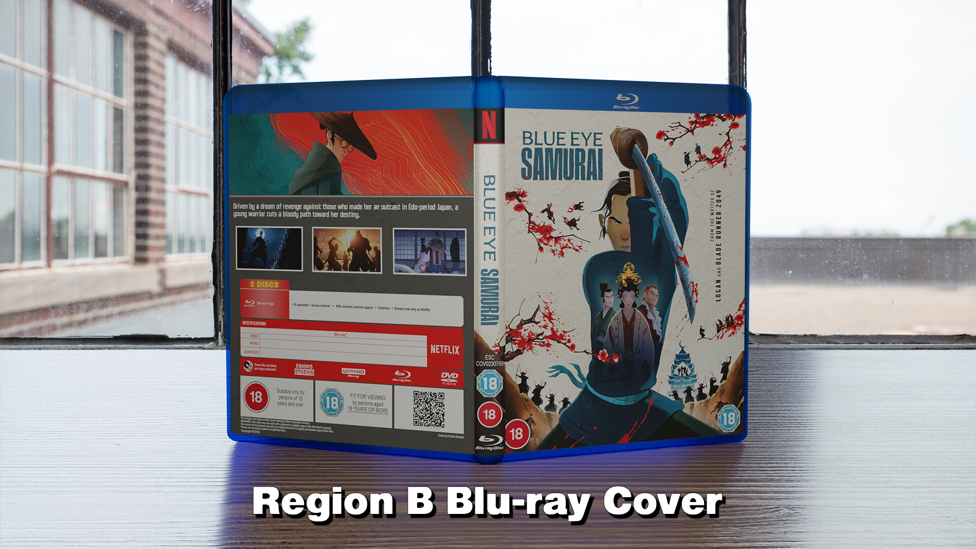 Amazon.co.jp: サムライカアサン (Blu-ray BOX) : 城島茂, 板羽