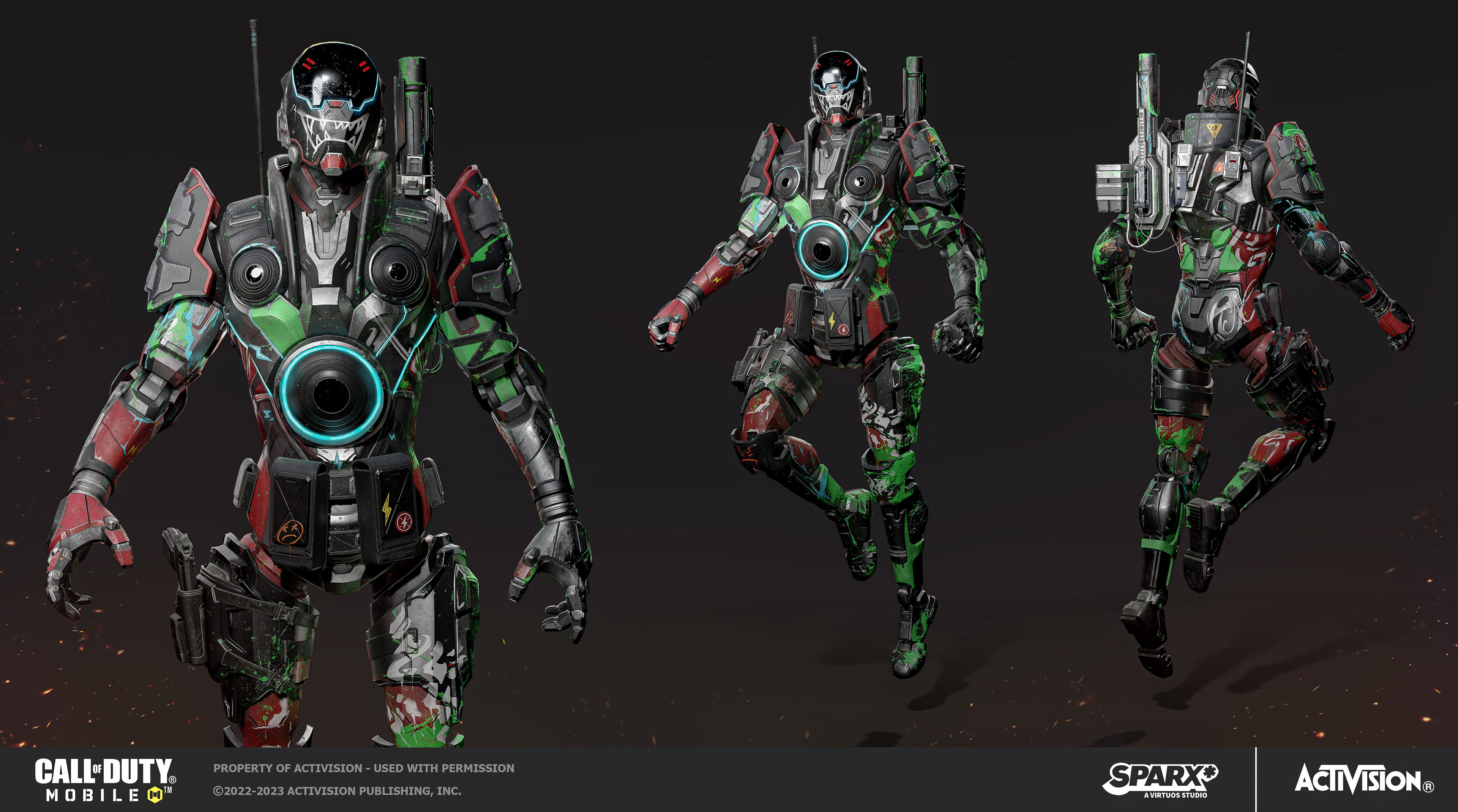 Synaptic - Neutralizer