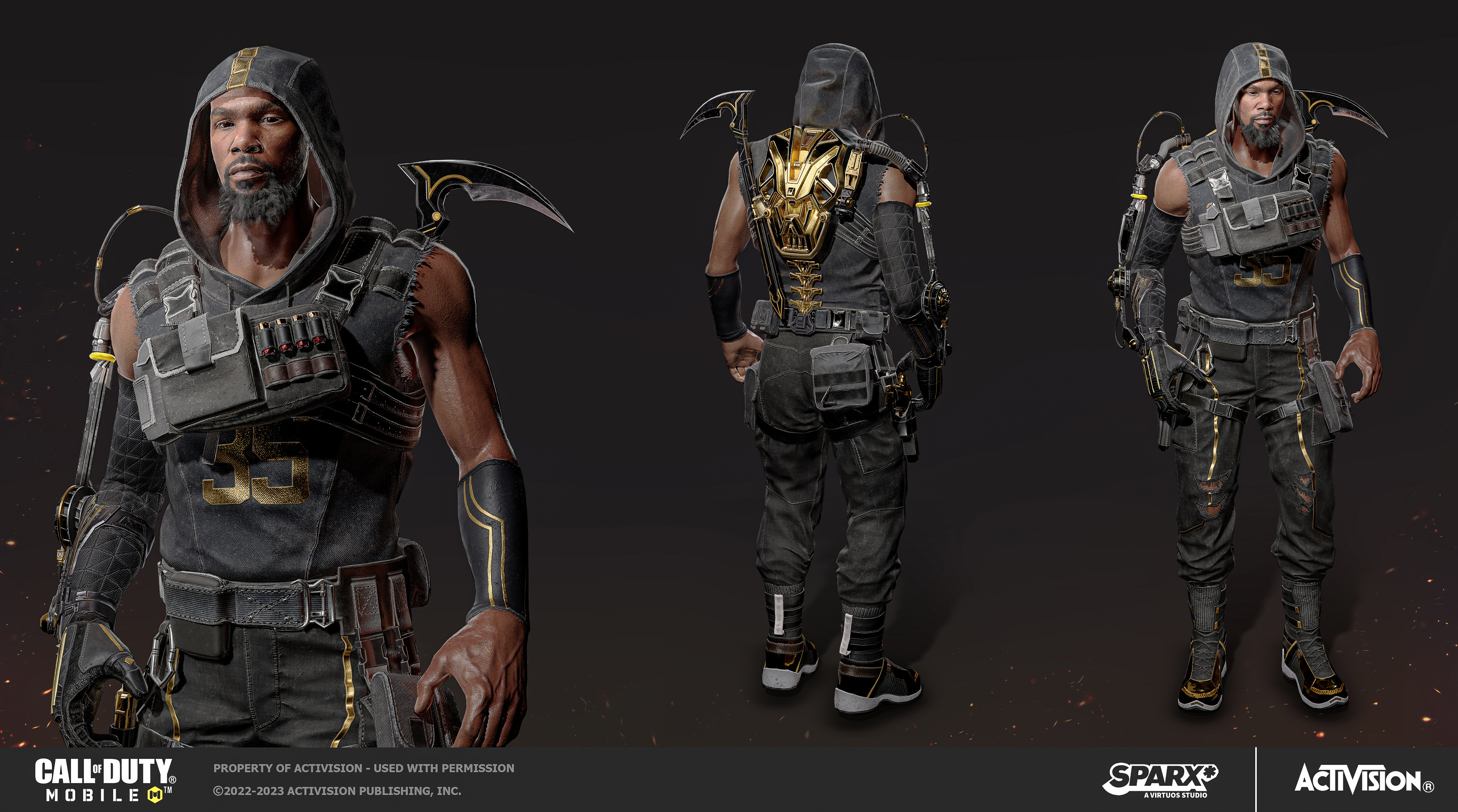 KD Grim