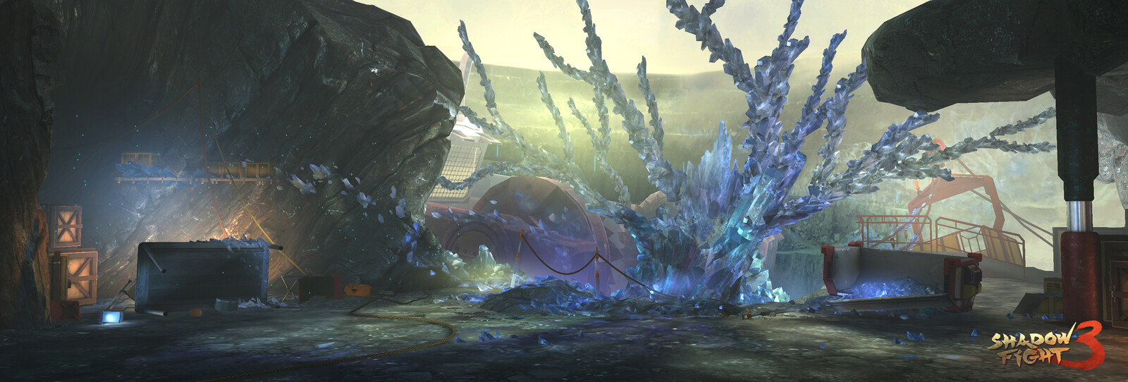 game version by Alexsey Bessonov
based on previous stage wich was made made Dmitriy Volkov
