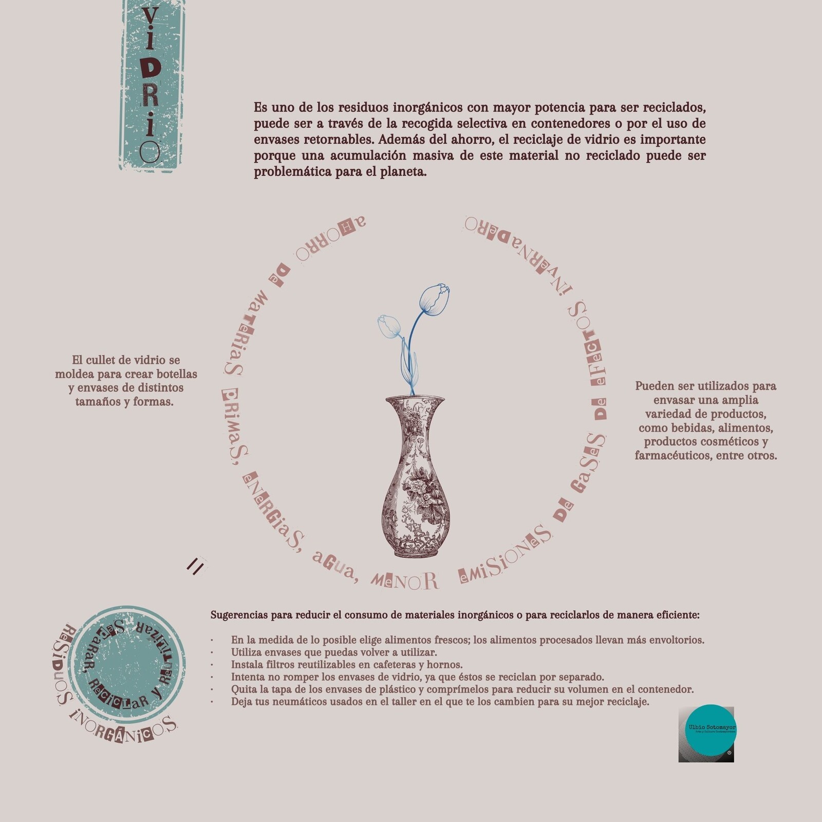 Cartel # 1 