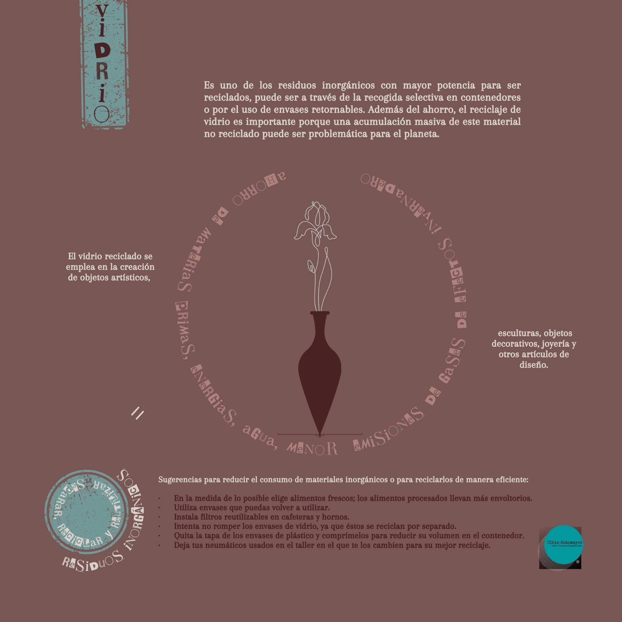 COMPRAR:
https://ulbiosotomayor.com/store/art_posters/W66zQ/cartel-5-serie-naturaleza-muerta-desechos-inorganicos
