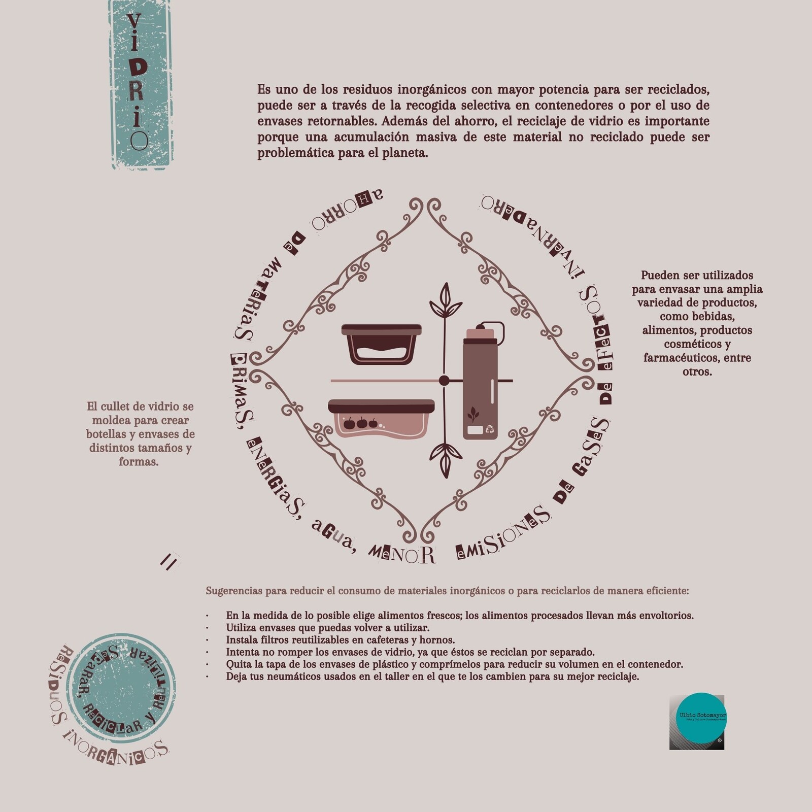 Cartel # 7 