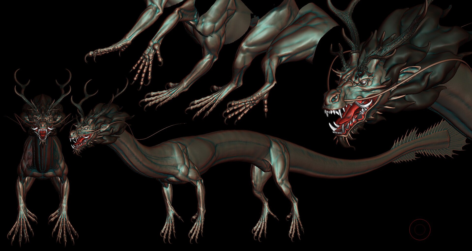 東方の龍 シンフォニック東方Ⅱ - 龍5150, 5150 - Touhou Music Database