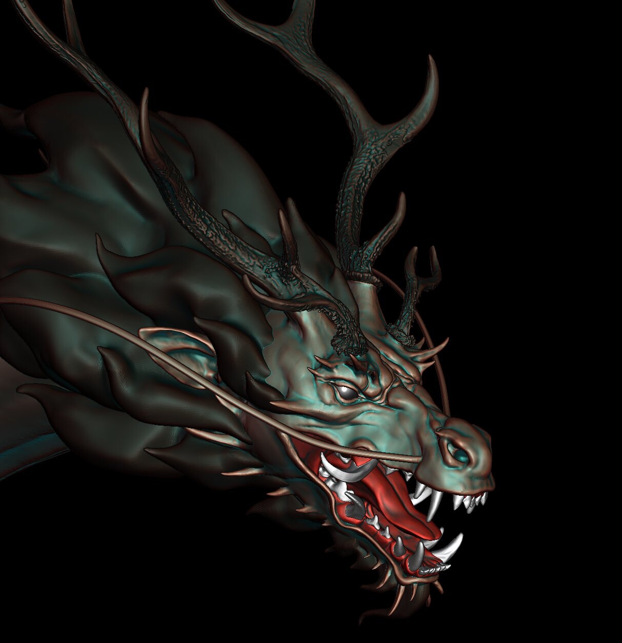 東方の龍 シンフォニック東方Ⅱ - 龍5150, 5150 - Touhou Music Database