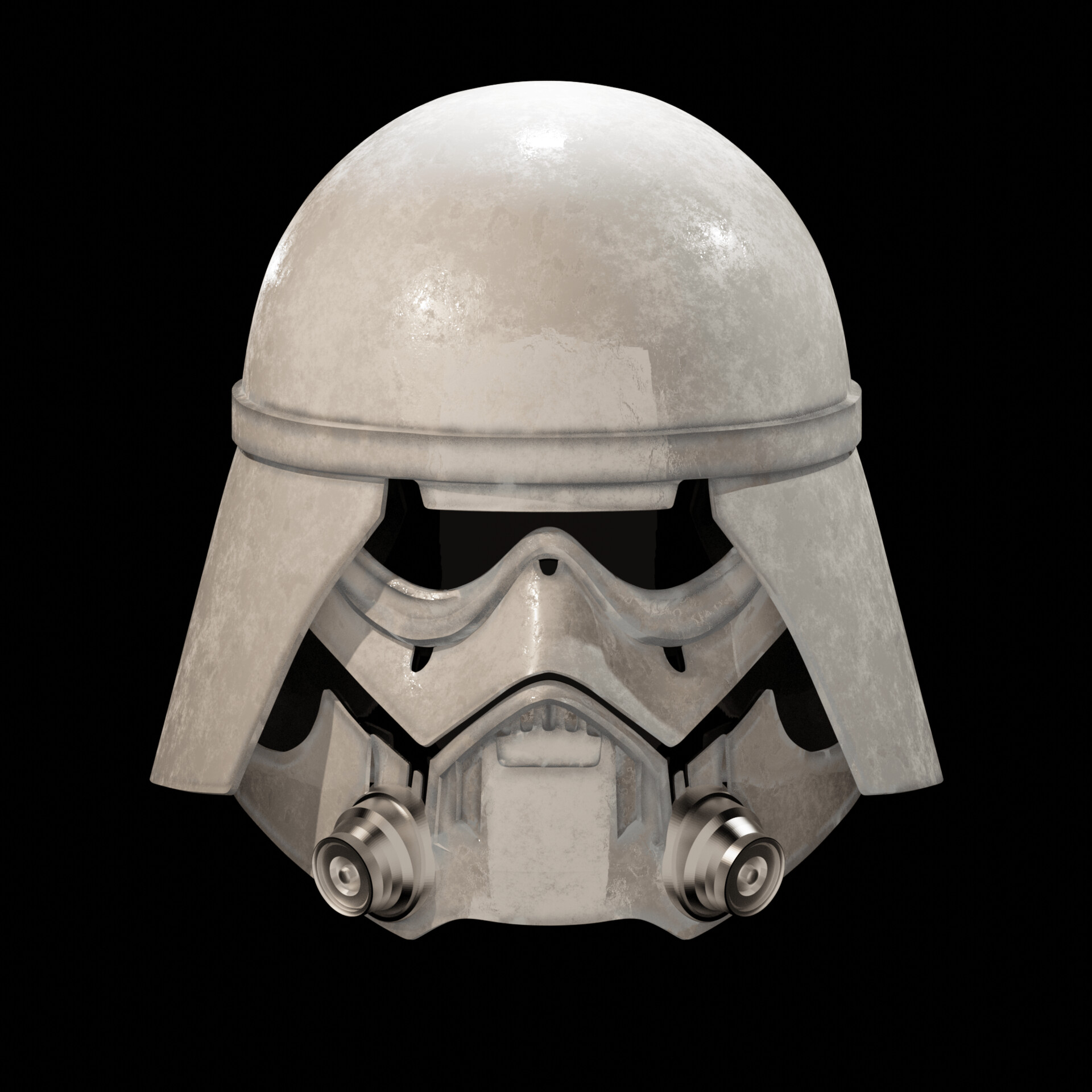 Flametrooper helmet store
