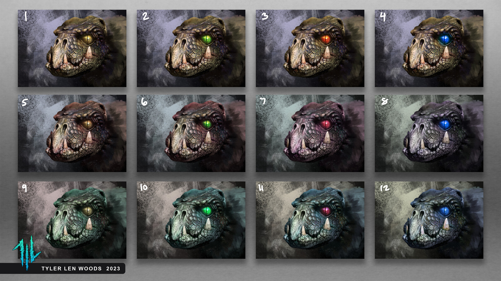 Exploring color inputs