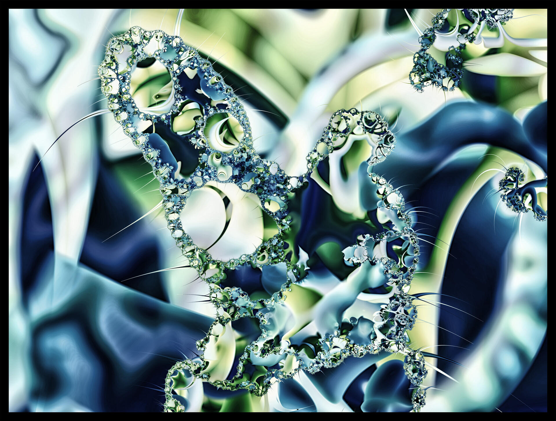 ArtStation - Thumu Mungus