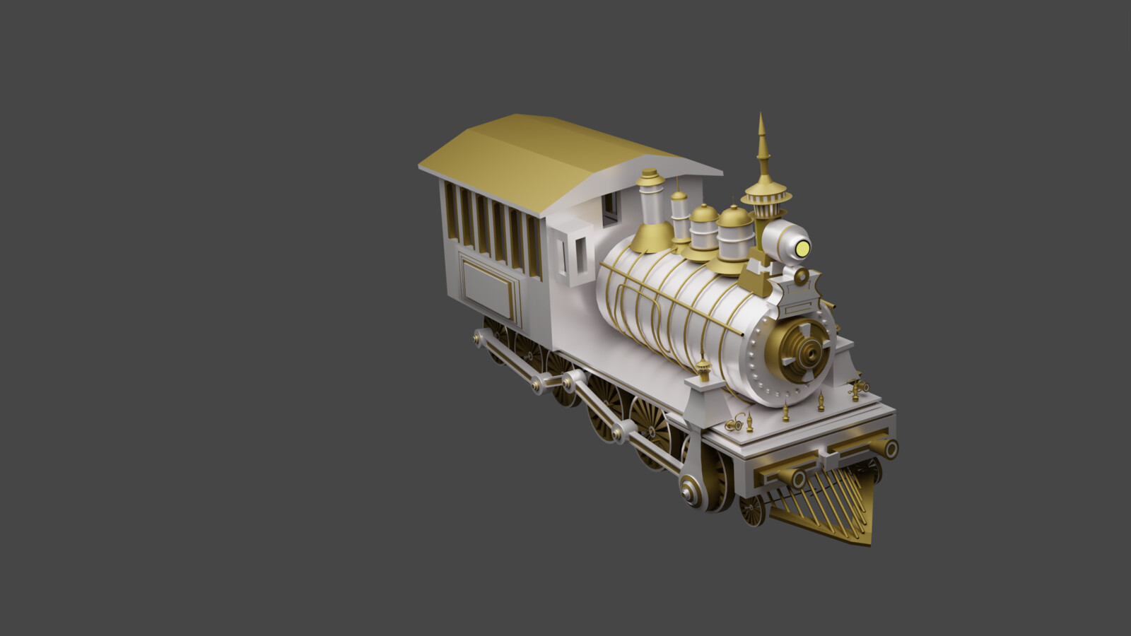 locomotive 2