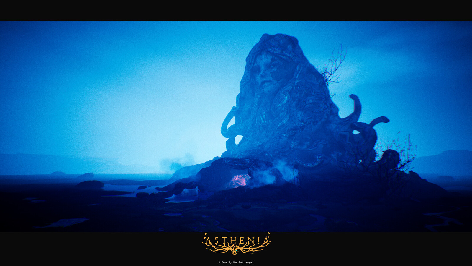 Asthenia Videogame-Screenshot 1