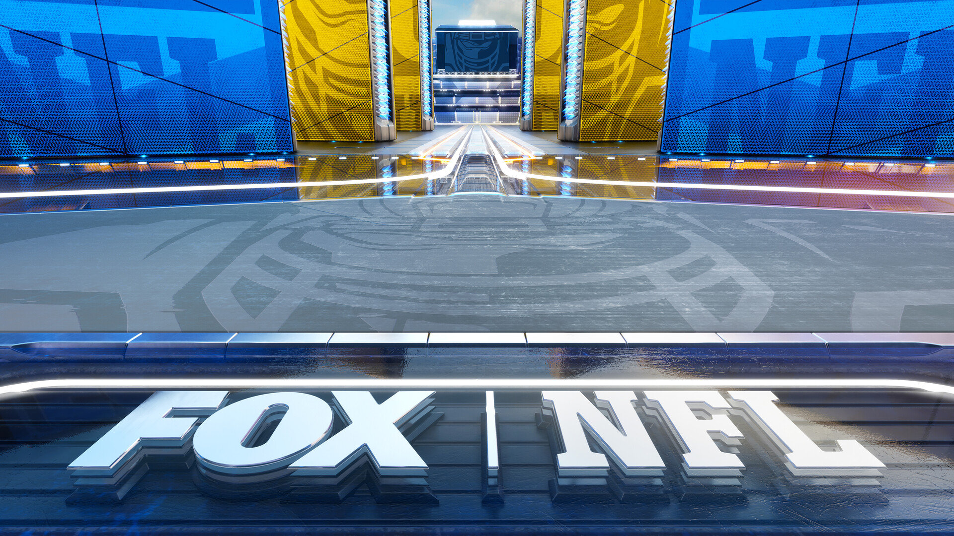 Jesse Larson - FOX NFL 2023: INs & OUTs