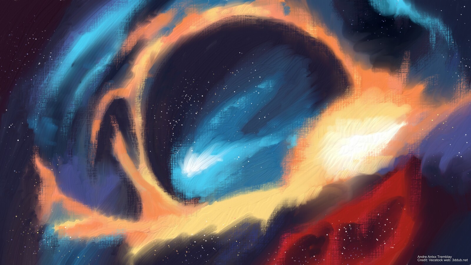 space