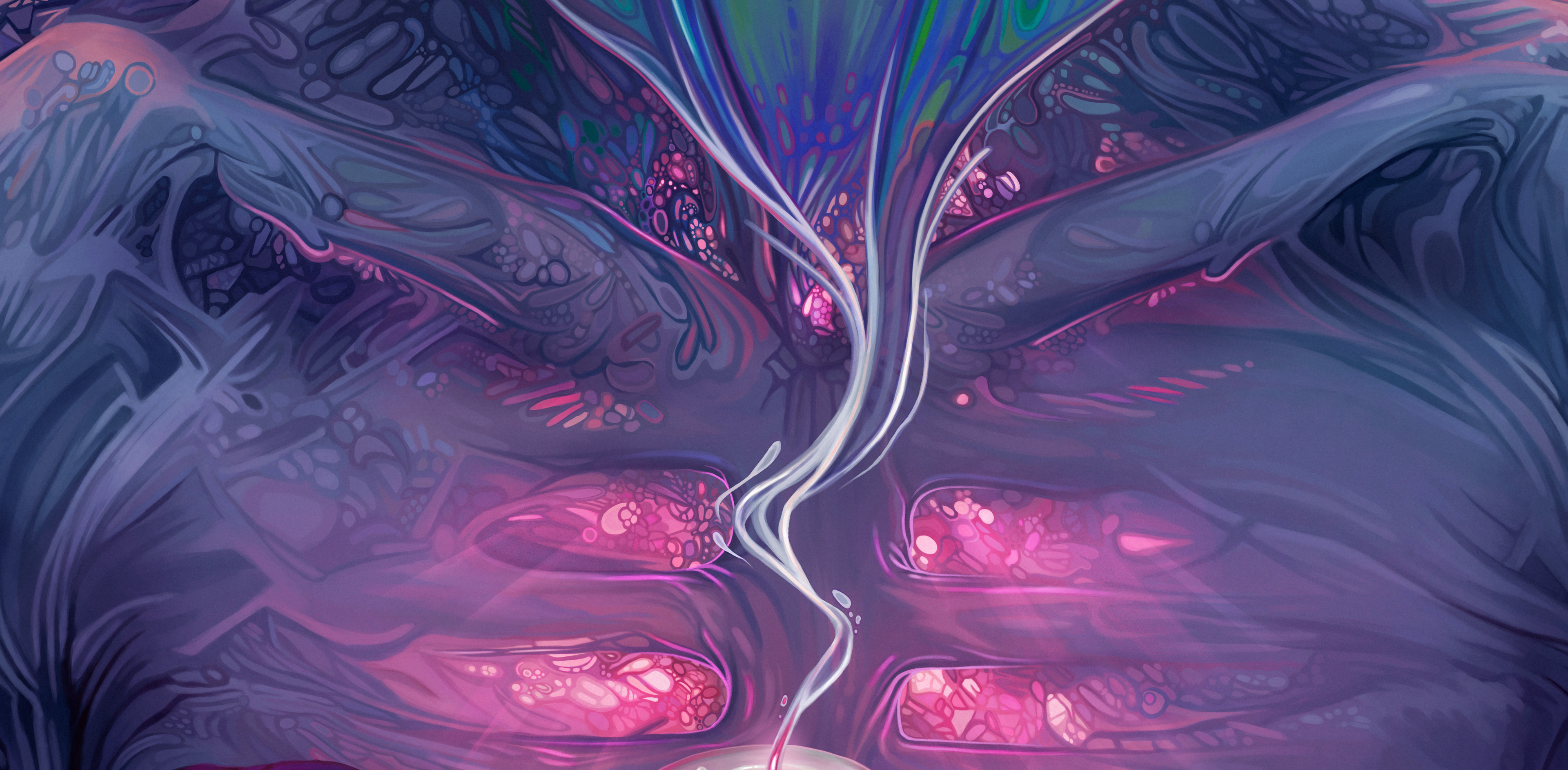 Close Up 2