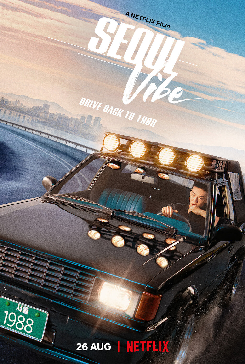 Original Key Art