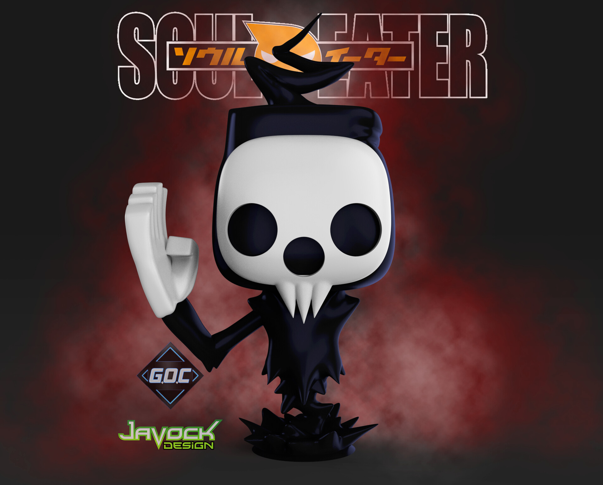 Death eater shop funko pop