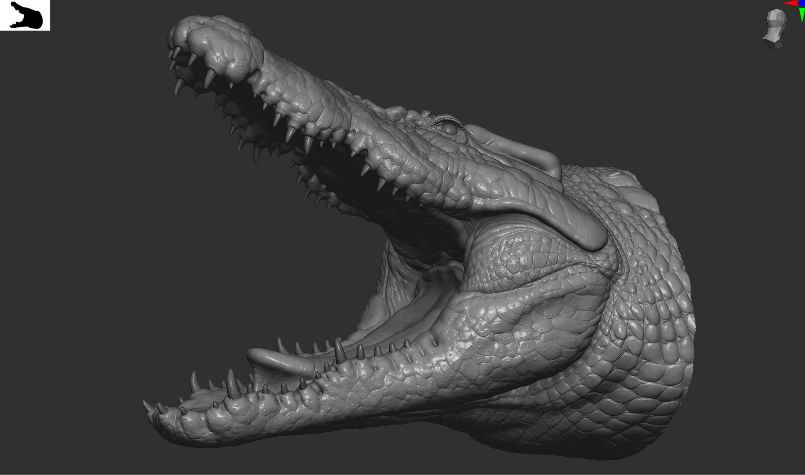 WIP