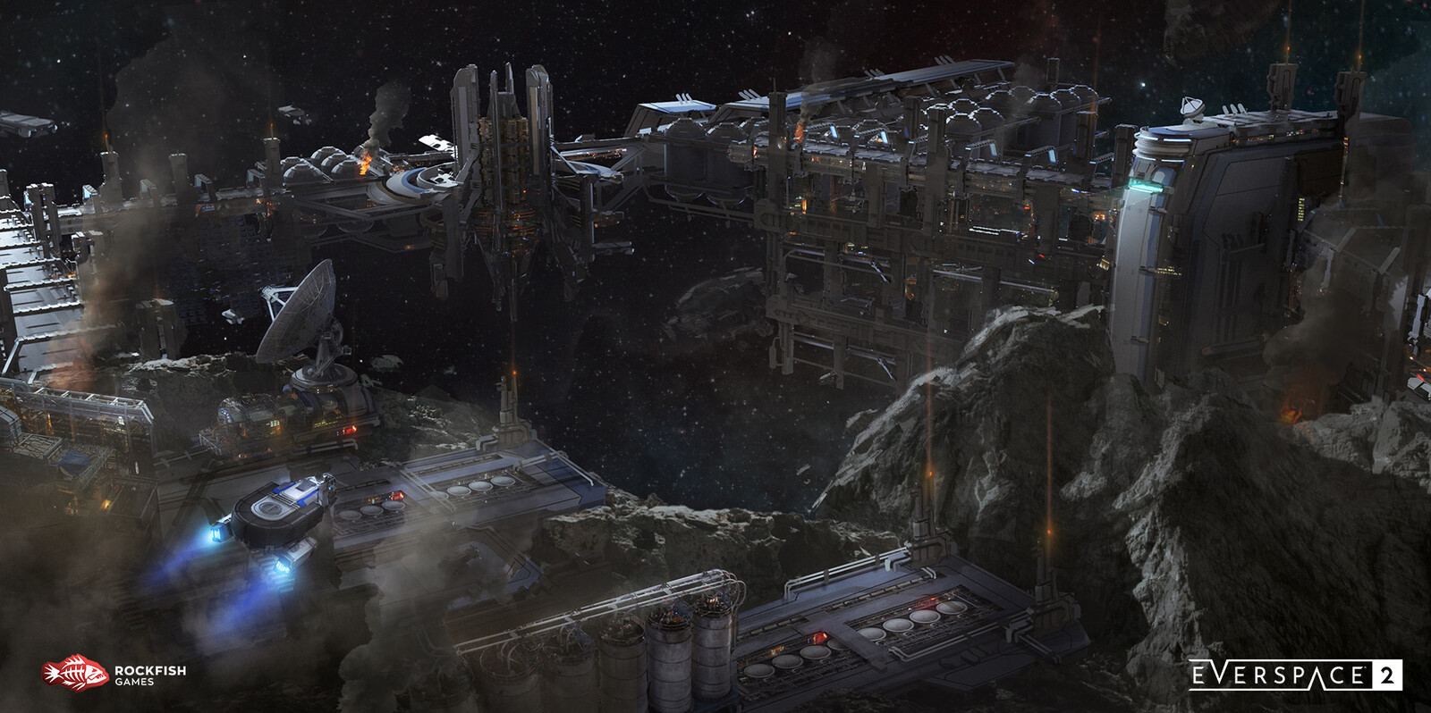 Asteroid mining