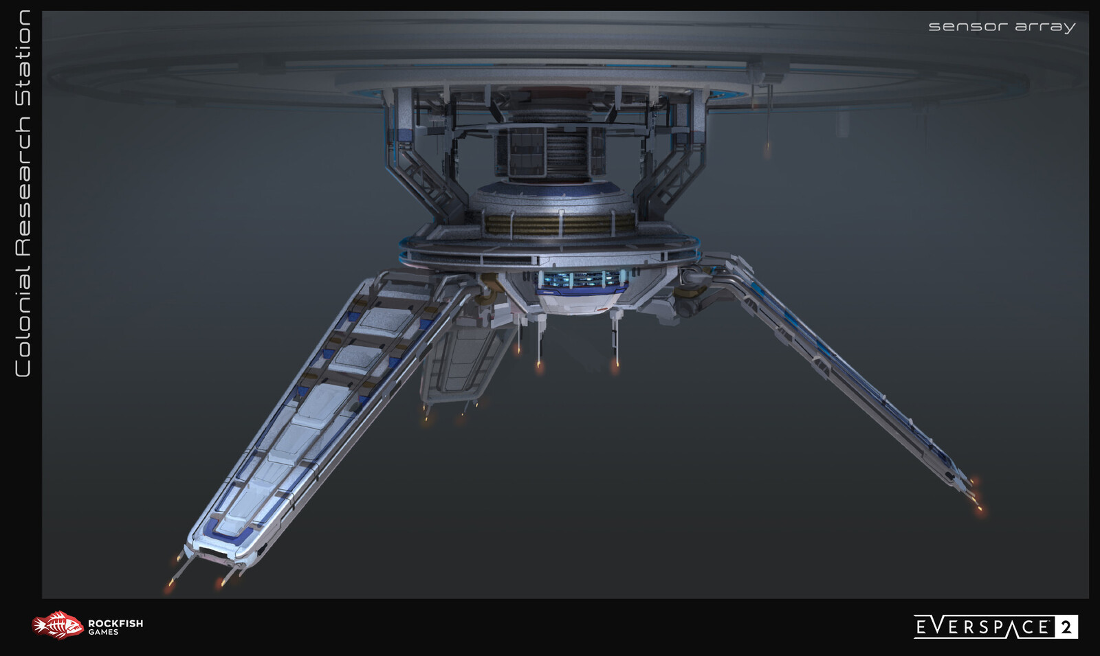 asset details