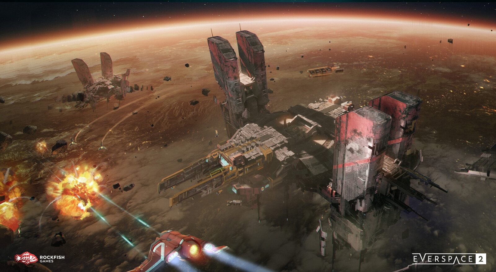 Union System