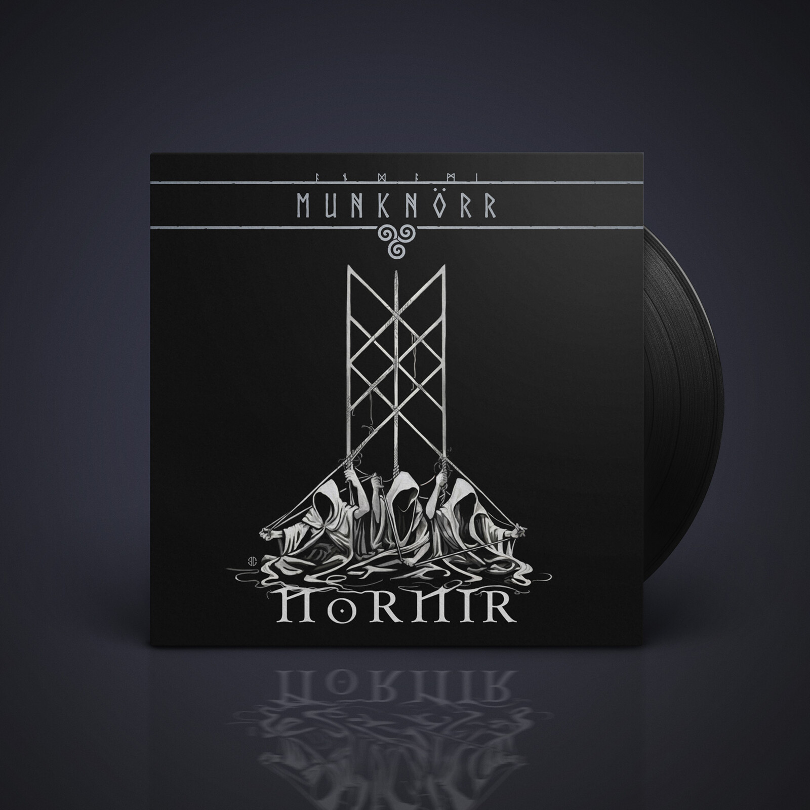 Alternative Deluxe Version - black &amp; white