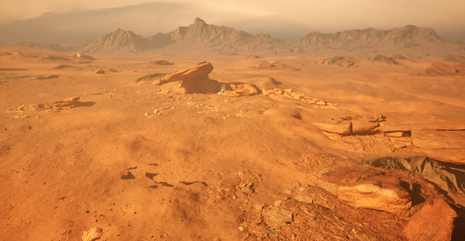 anupam-chowdhury-mars-environment
