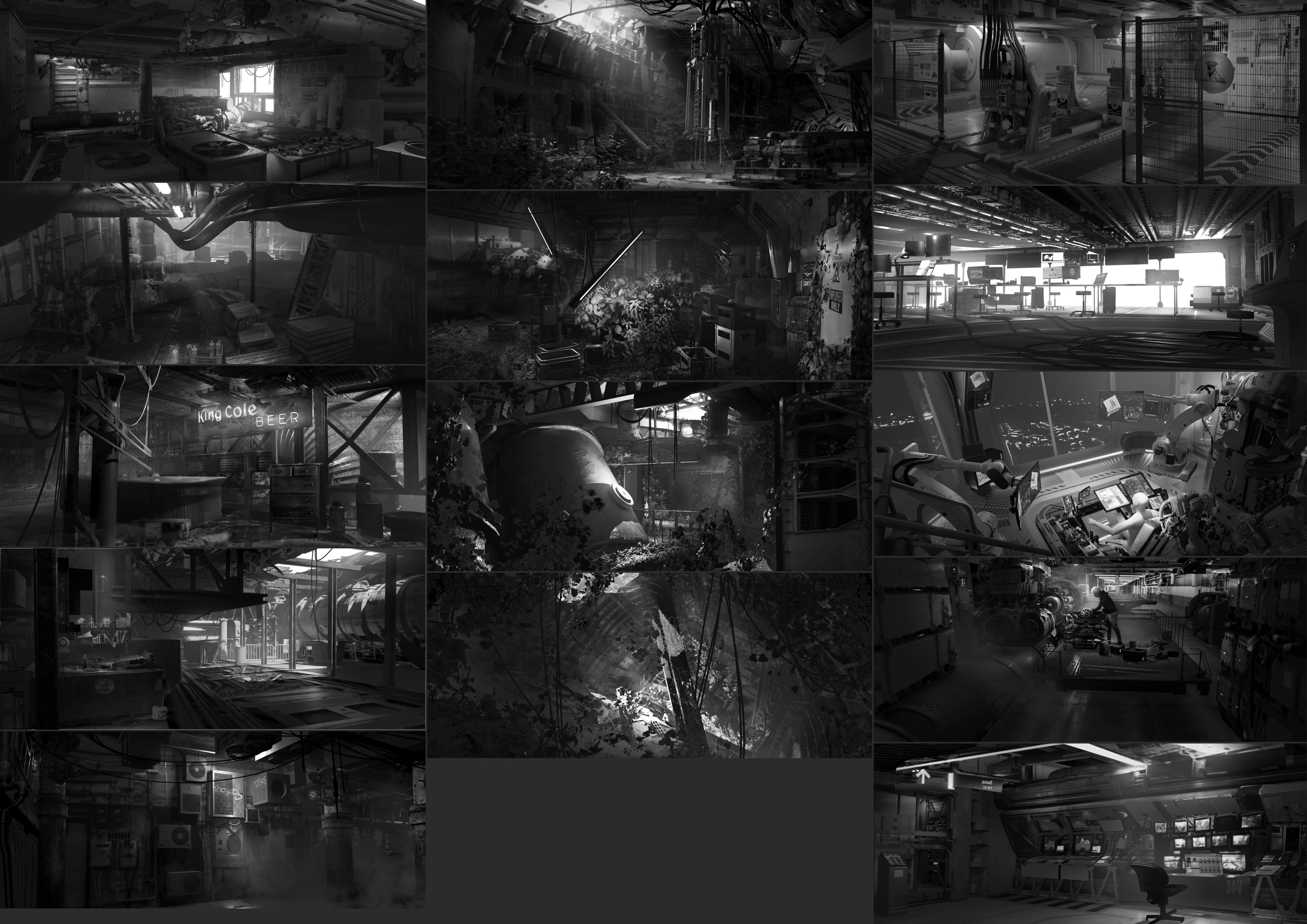 sketches