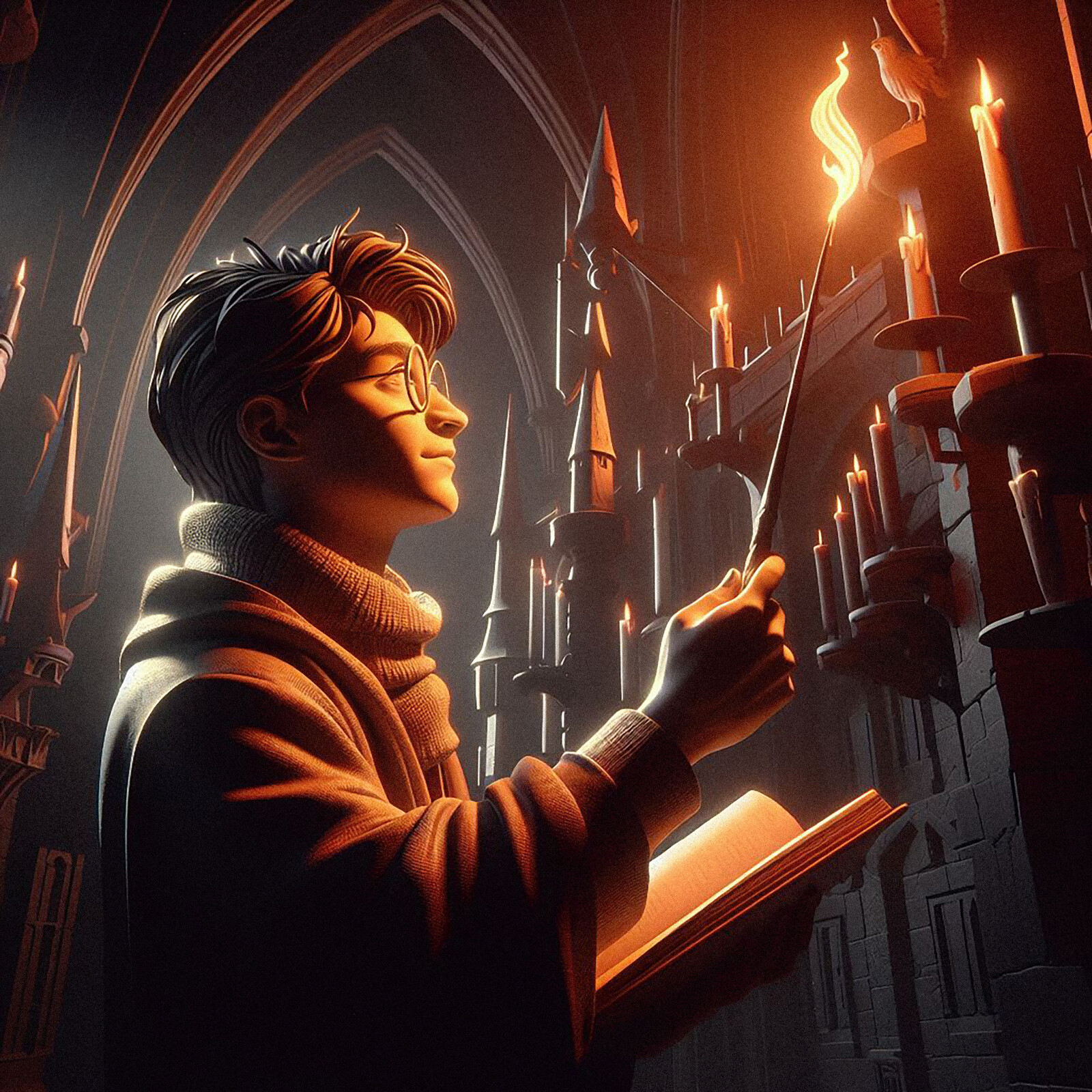 Harry