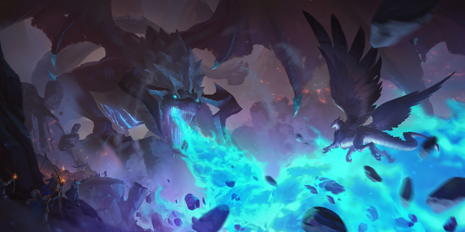 Riot Games 2025 Akan Mengubah League of Legends Selamanya HASAGI