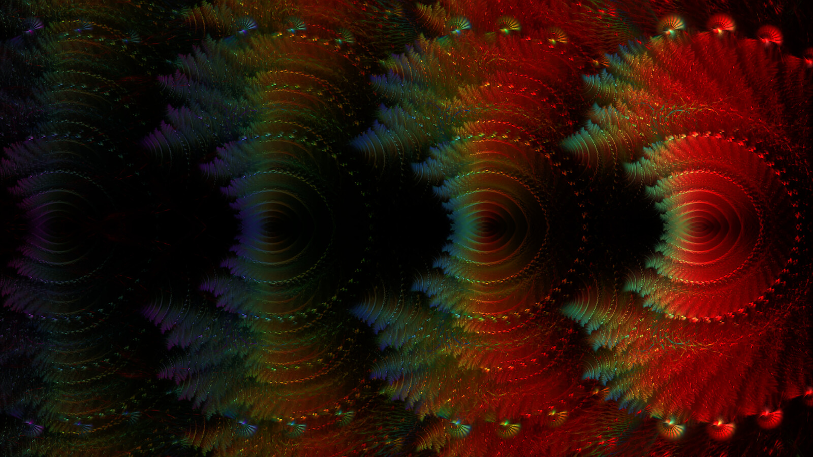 ArtStation Shields Up