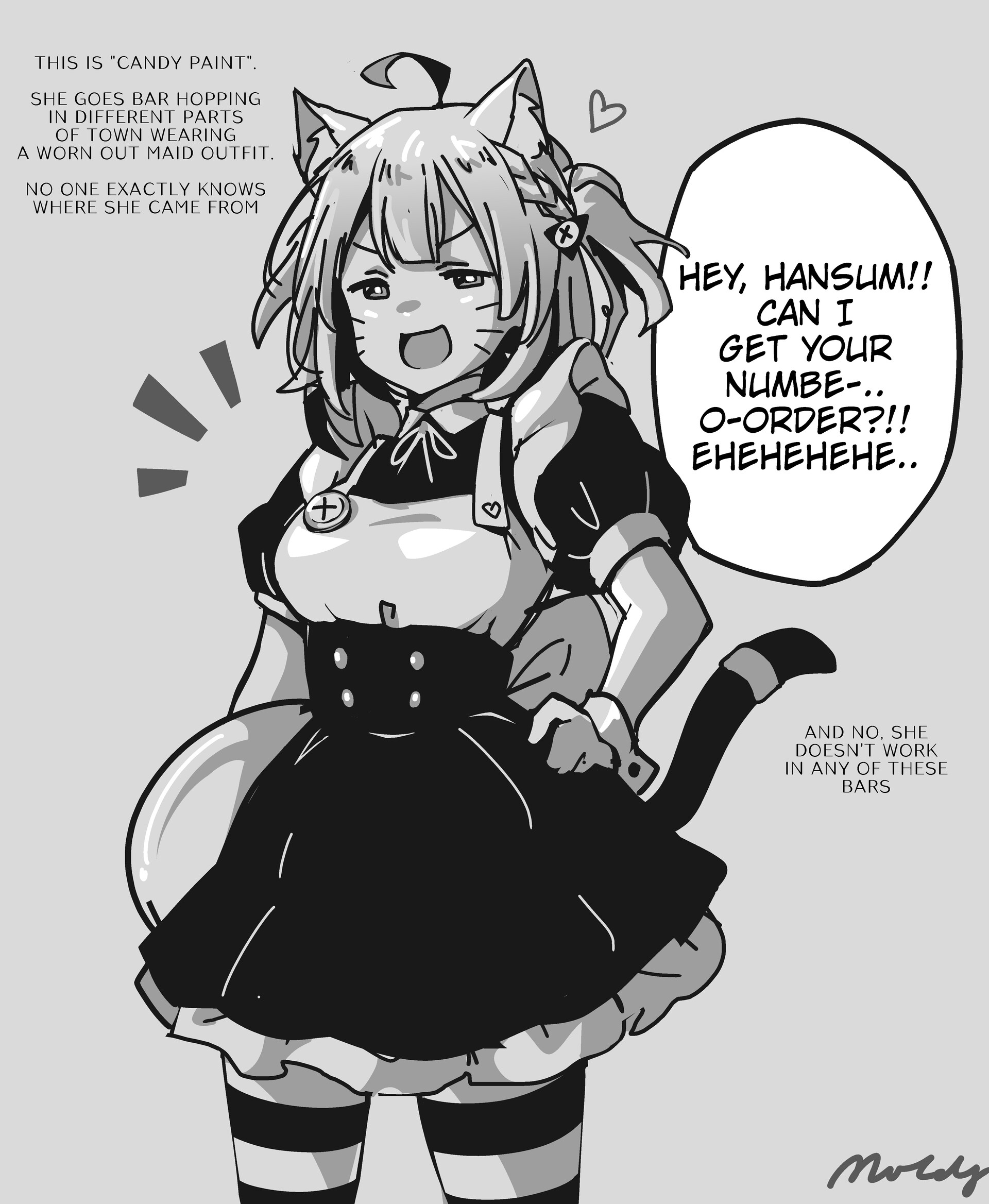 ArtStation Candy Paint