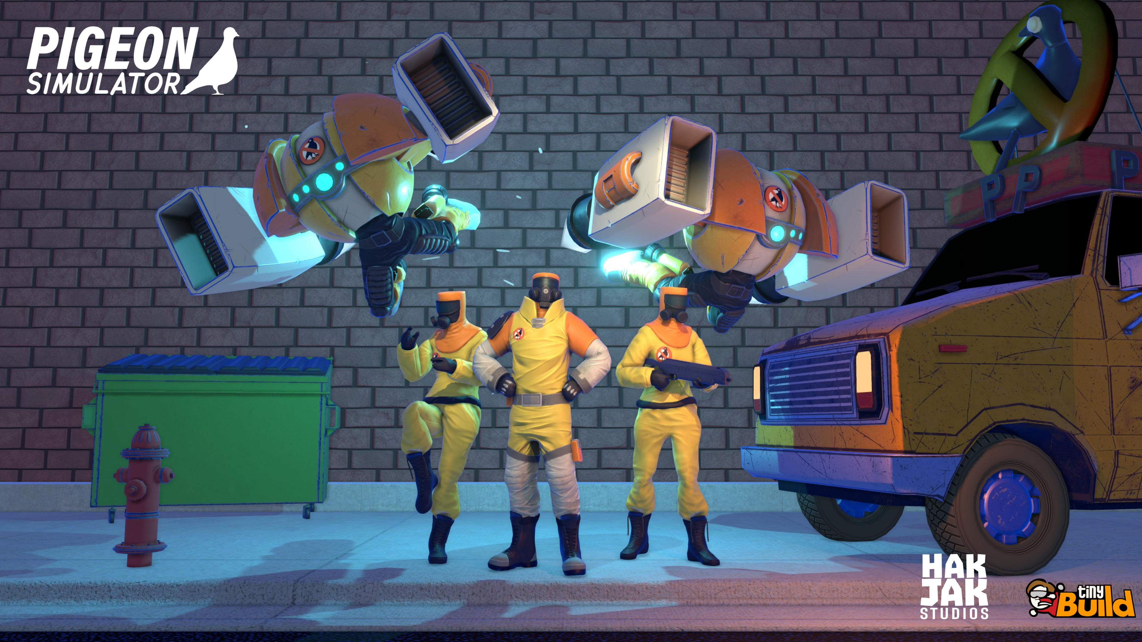 The henchman crew feat. Juggernauts