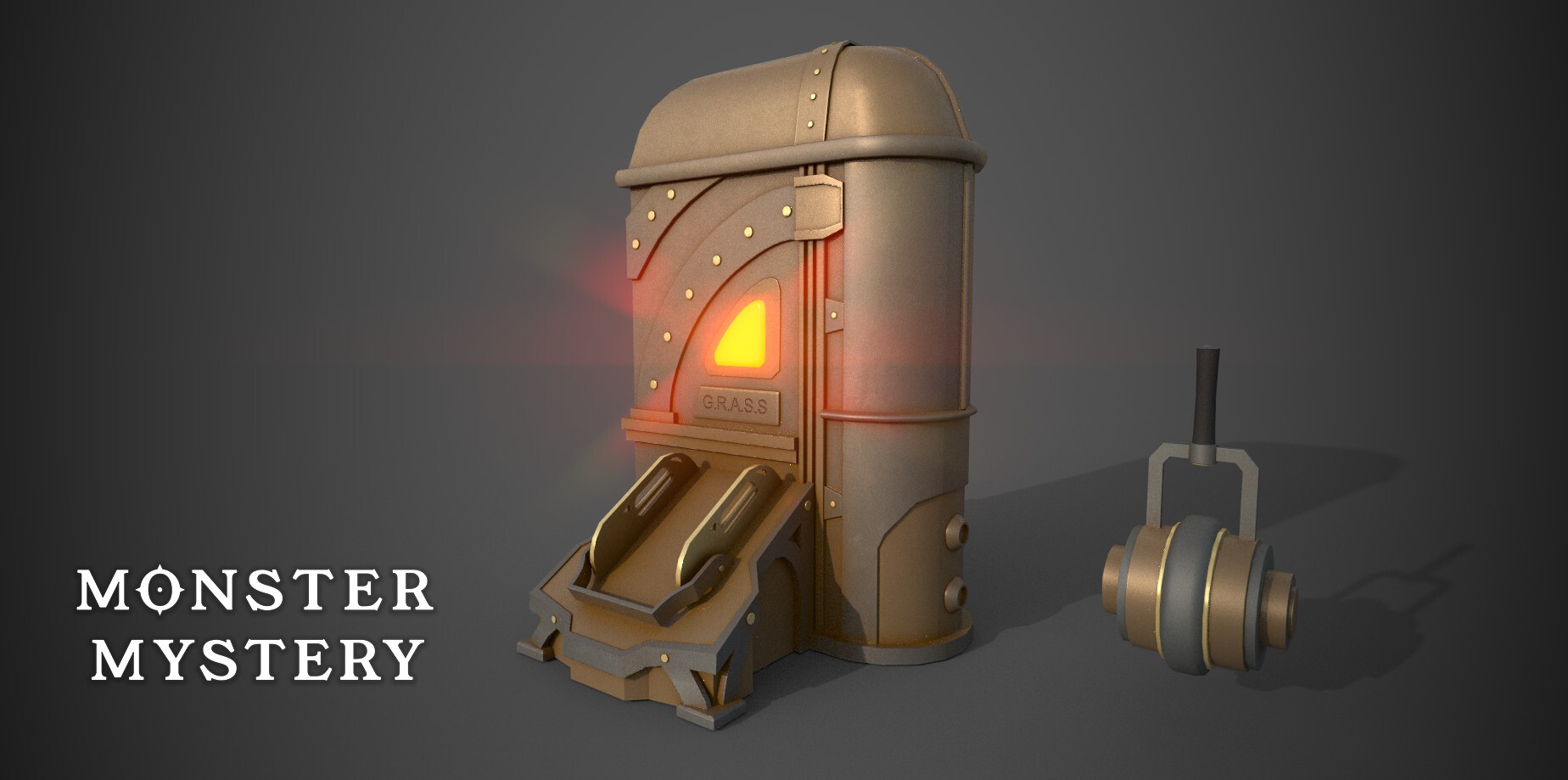 ArtStation Game Assets Stylized Medieval Generators