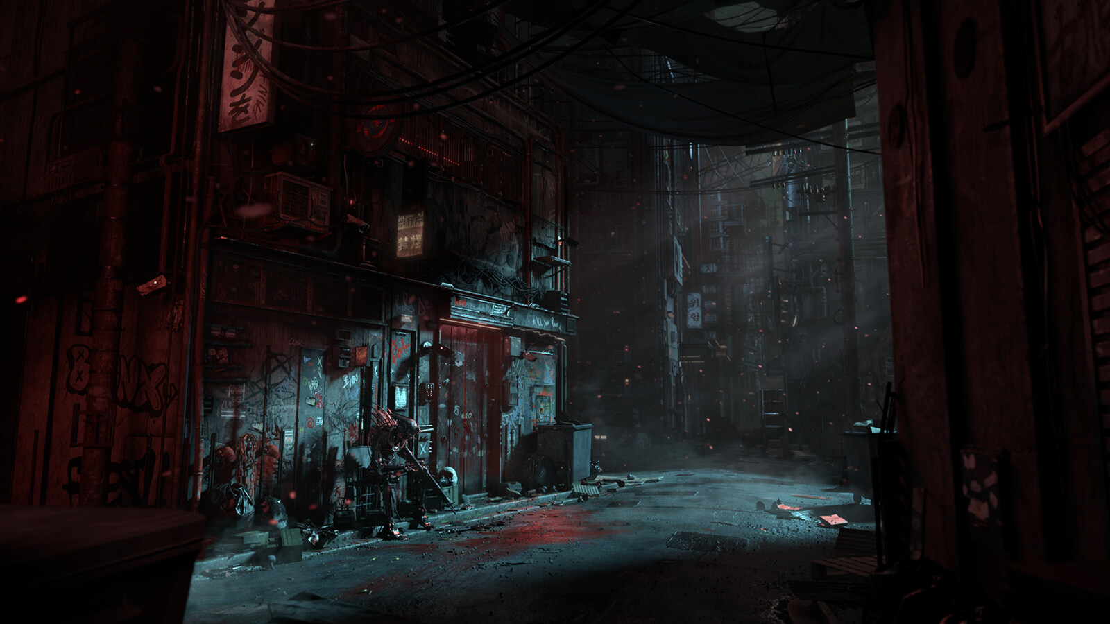 Without Compositing
