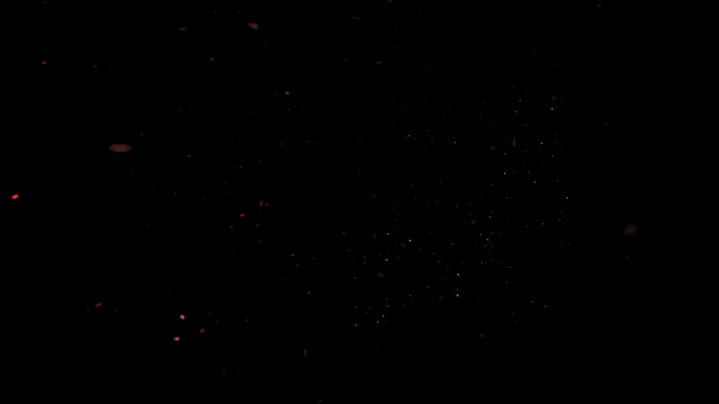 FX Particules