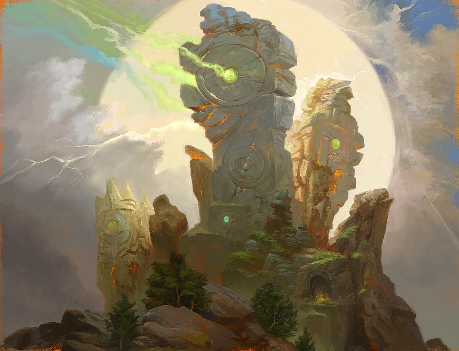 Obelisk