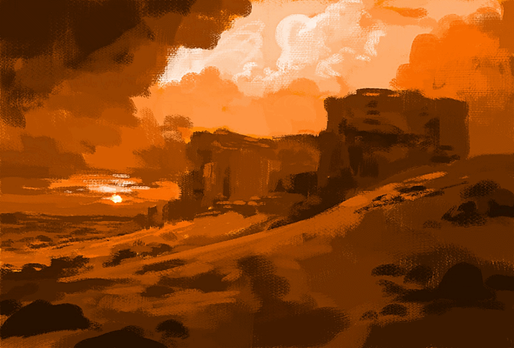 Theatre WIPs