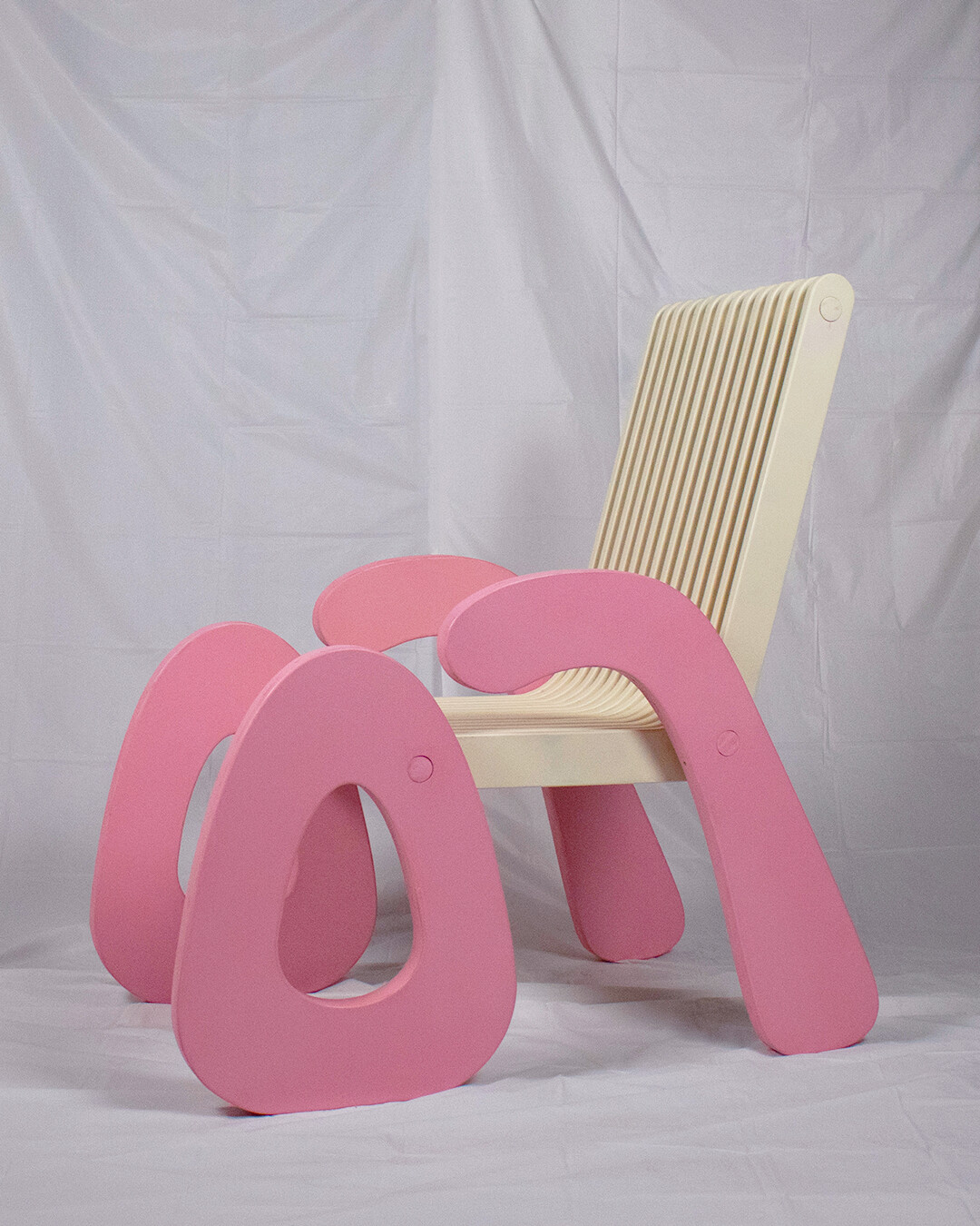 Samantha Chair