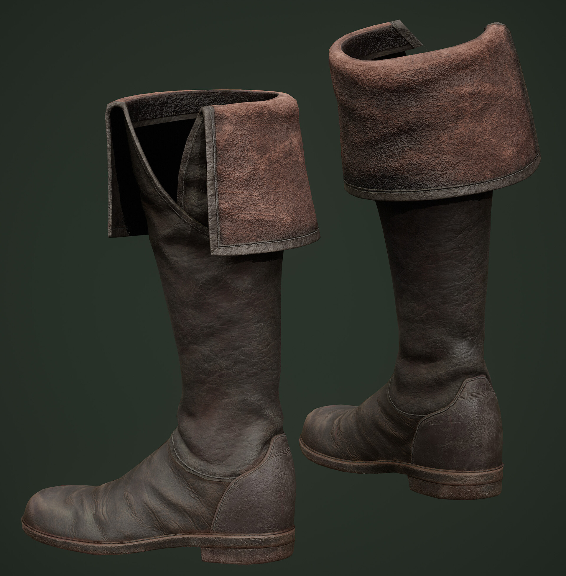 Edward kenway boots online