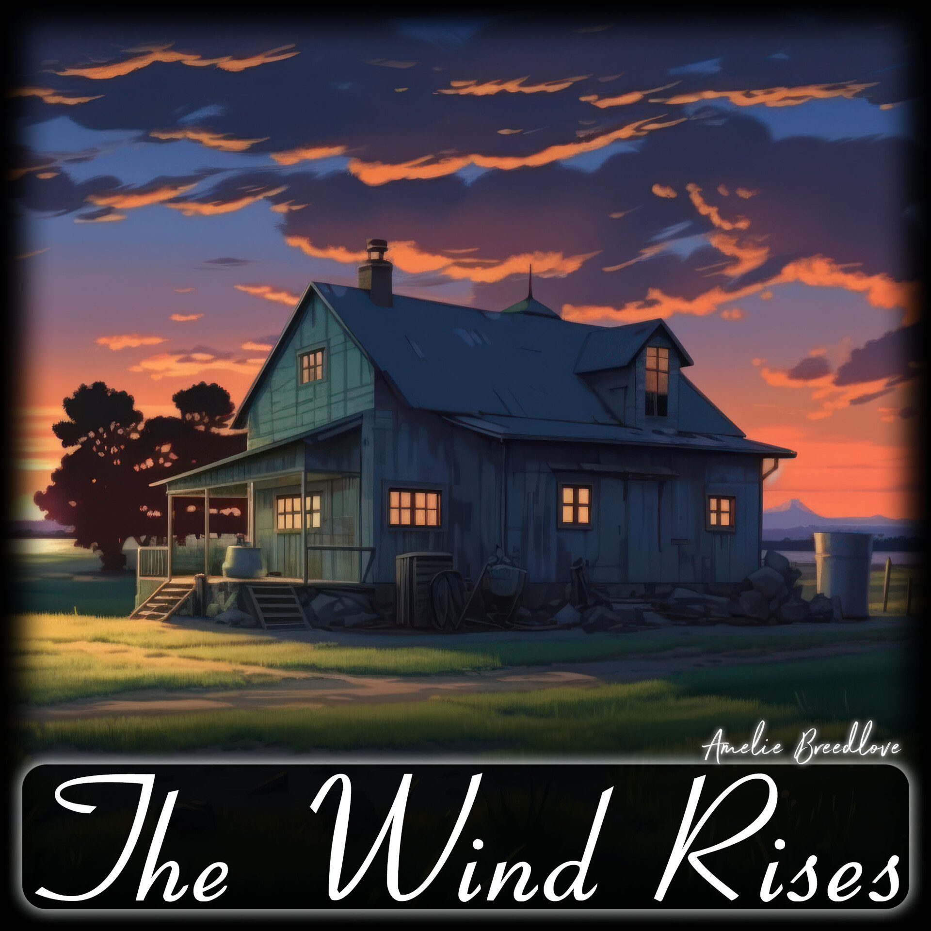 ArtStation - 220 The Wind Rises Concept Reference Pack | 4K | v.70