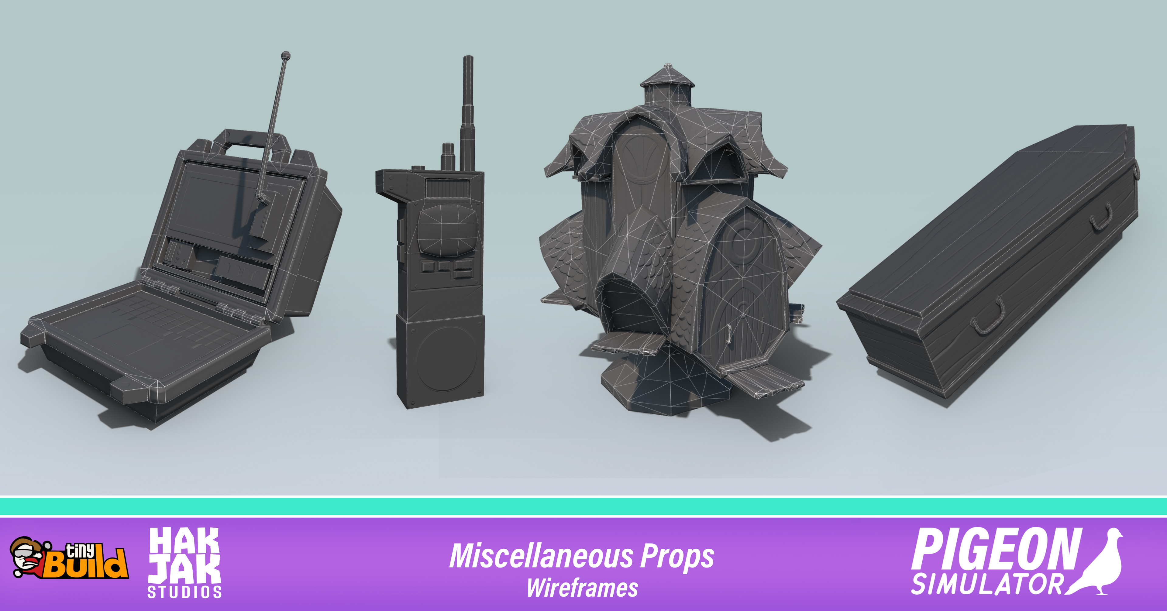 Wireframes