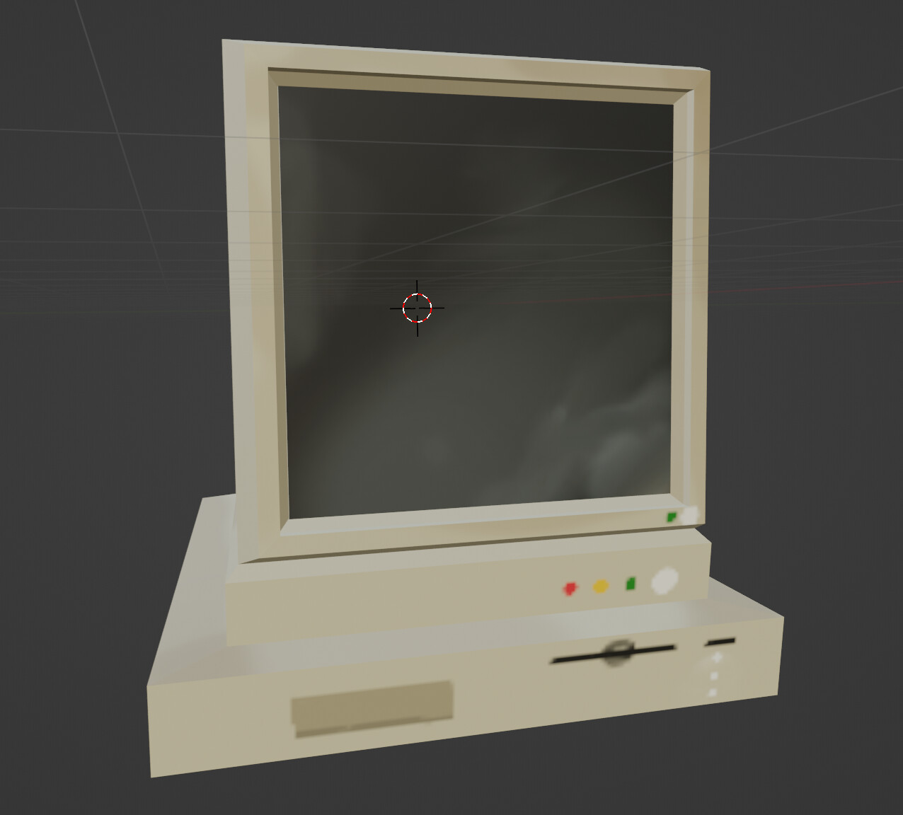 Kennedy Patterson Portfolio - Untitled Unreal Game Jam Game (Unreleased)